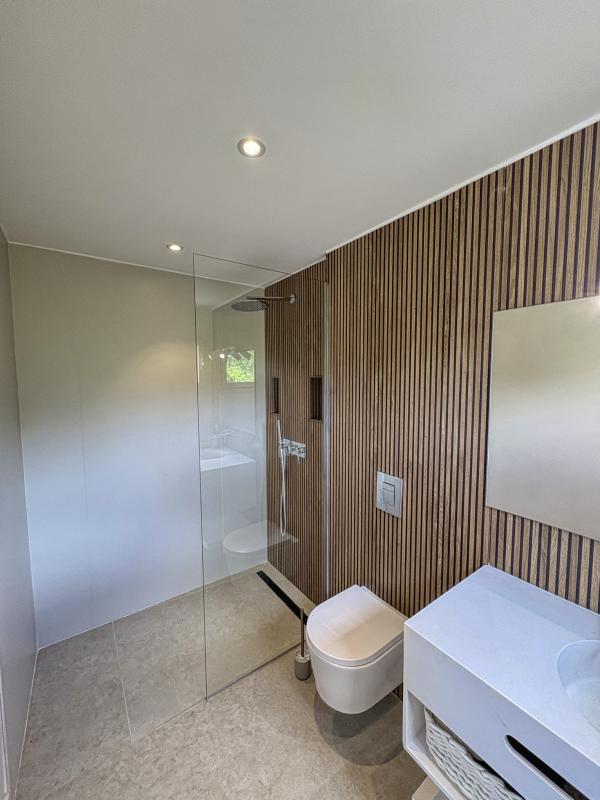 47.Location villa piscine vue mer Saint François Guadeloupe_Chambre 5